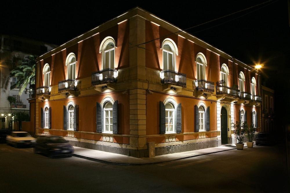 Liberty Hotel Katanya Dış mekan fotoğraf