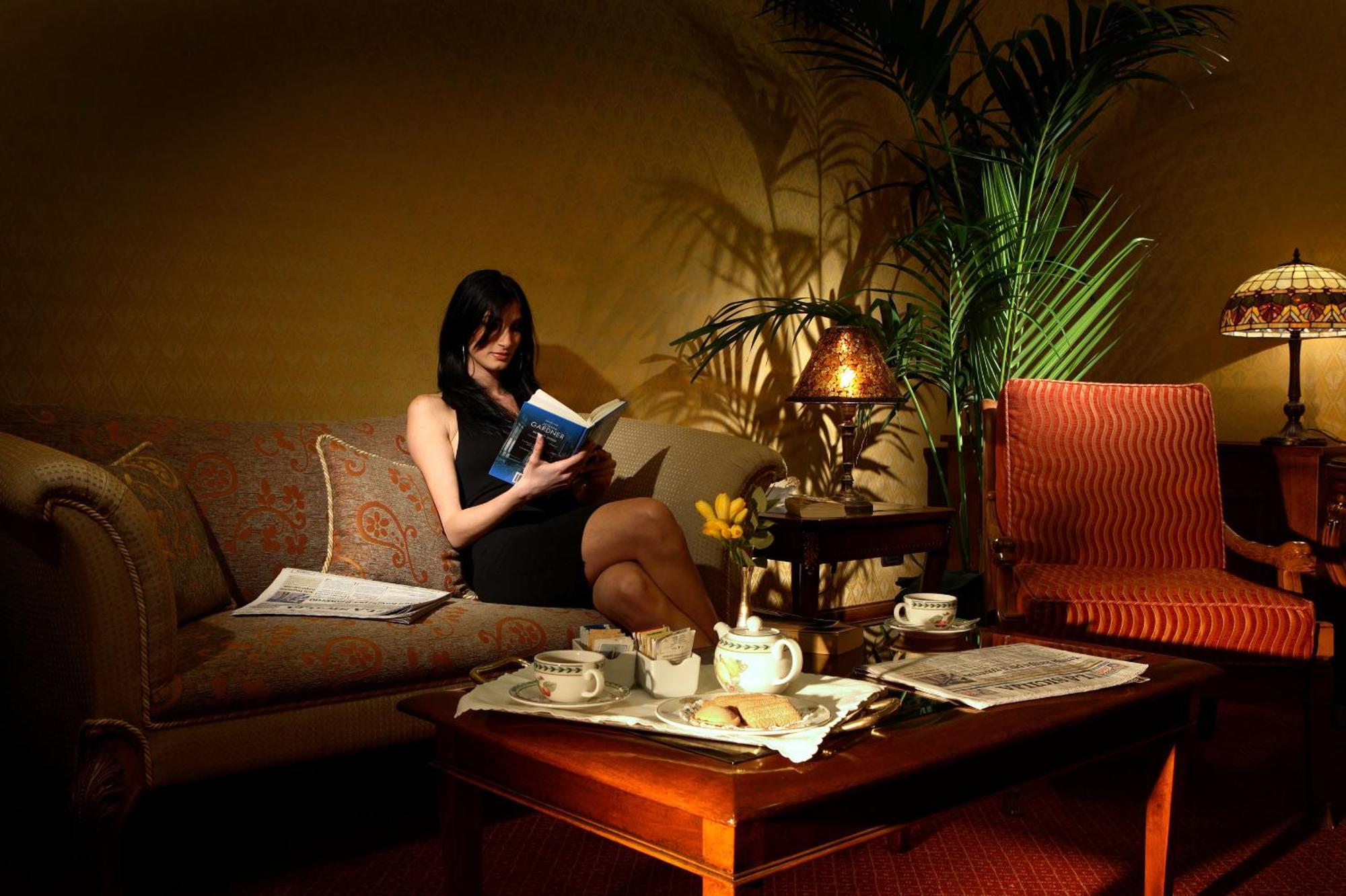 Liberty Hotel Katanya Dış mekan fotoğraf