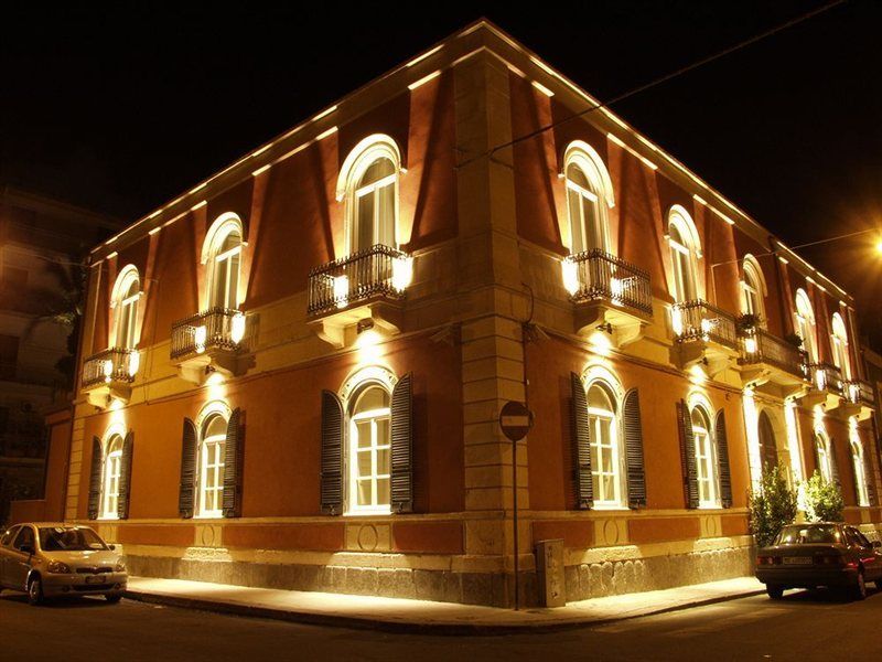 Liberty Hotel Katanya Dış mekan fotoğraf