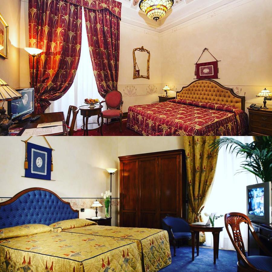 Liberty Hotel Katanya Dış mekan fotoğraf