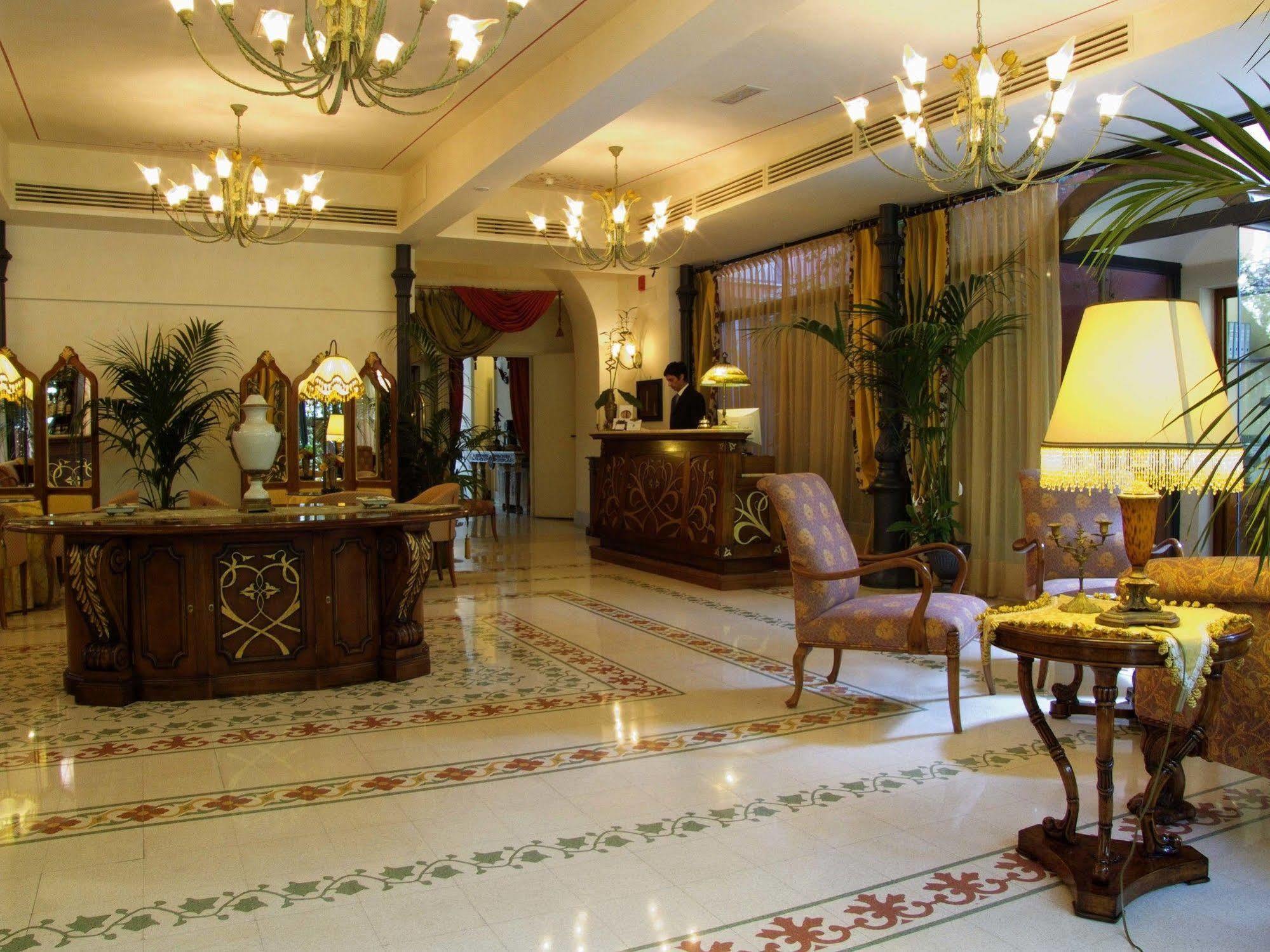 Liberty Hotel Katanya Dış mekan fotoğraf