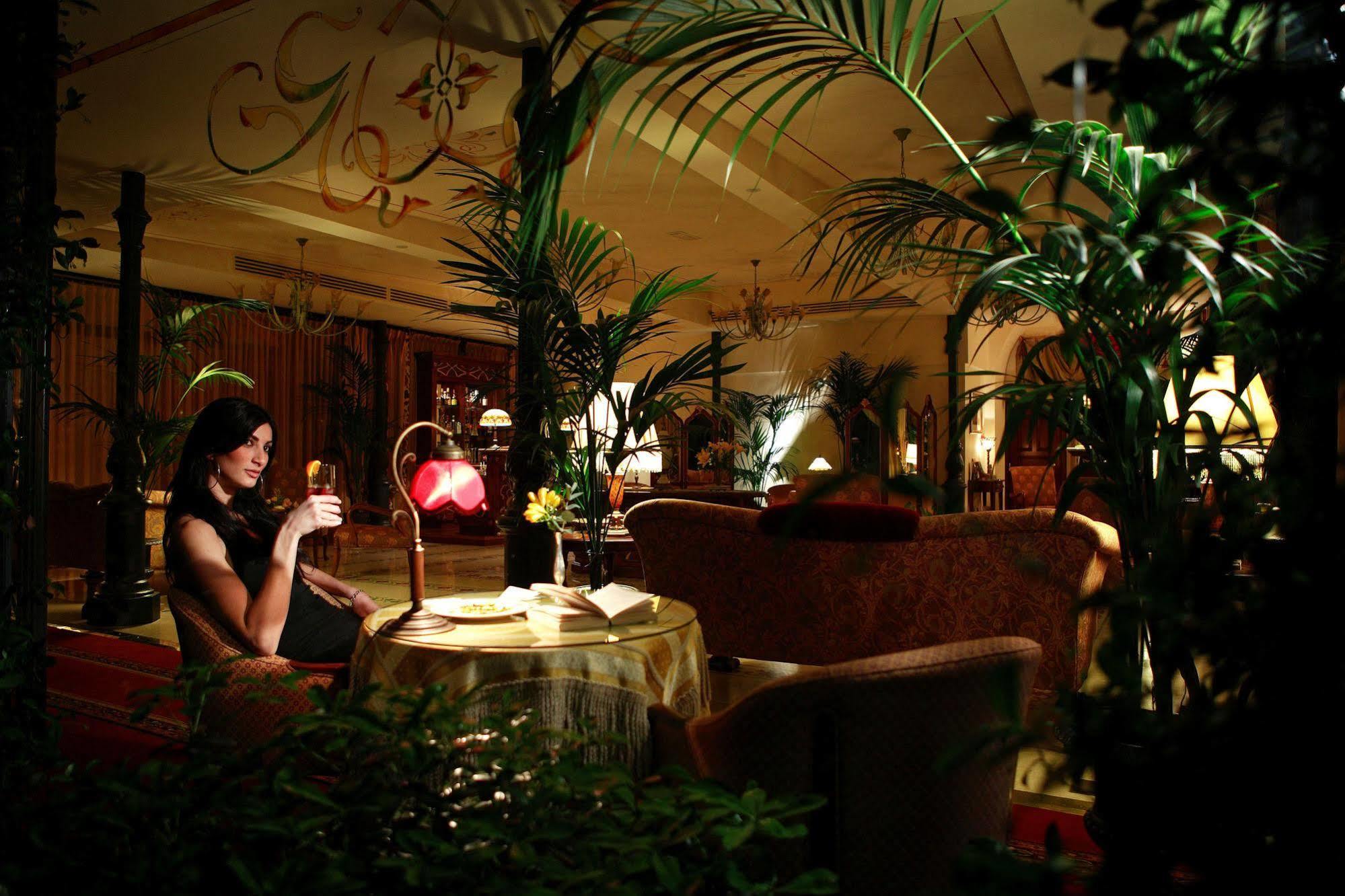 Liberty Hotel Katanya Dış mekan fotoğraf