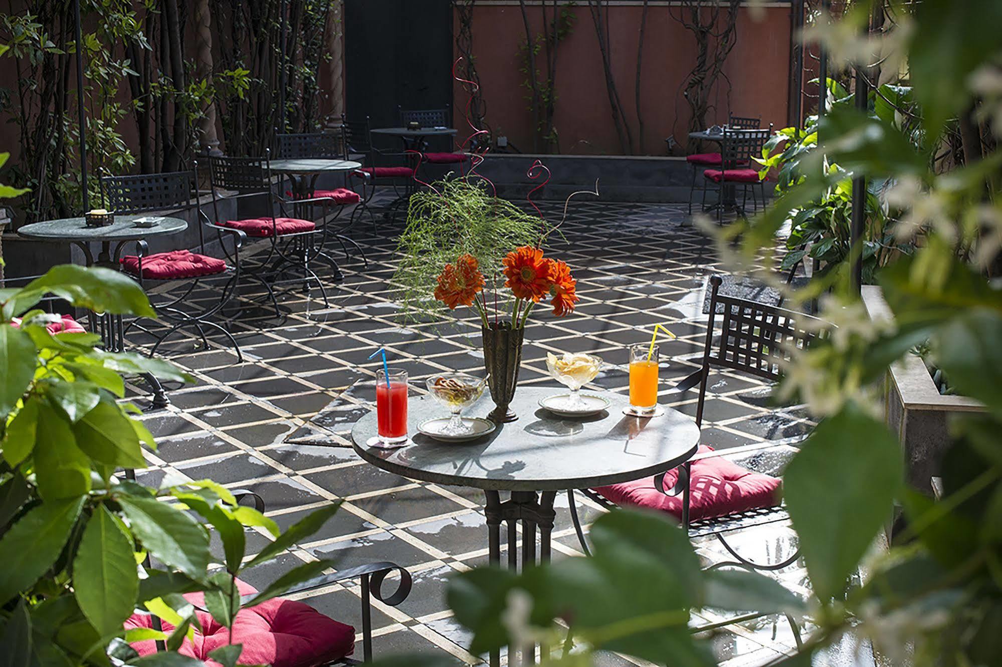Liberty Hotel Katanya Dış mekan fotoğraf