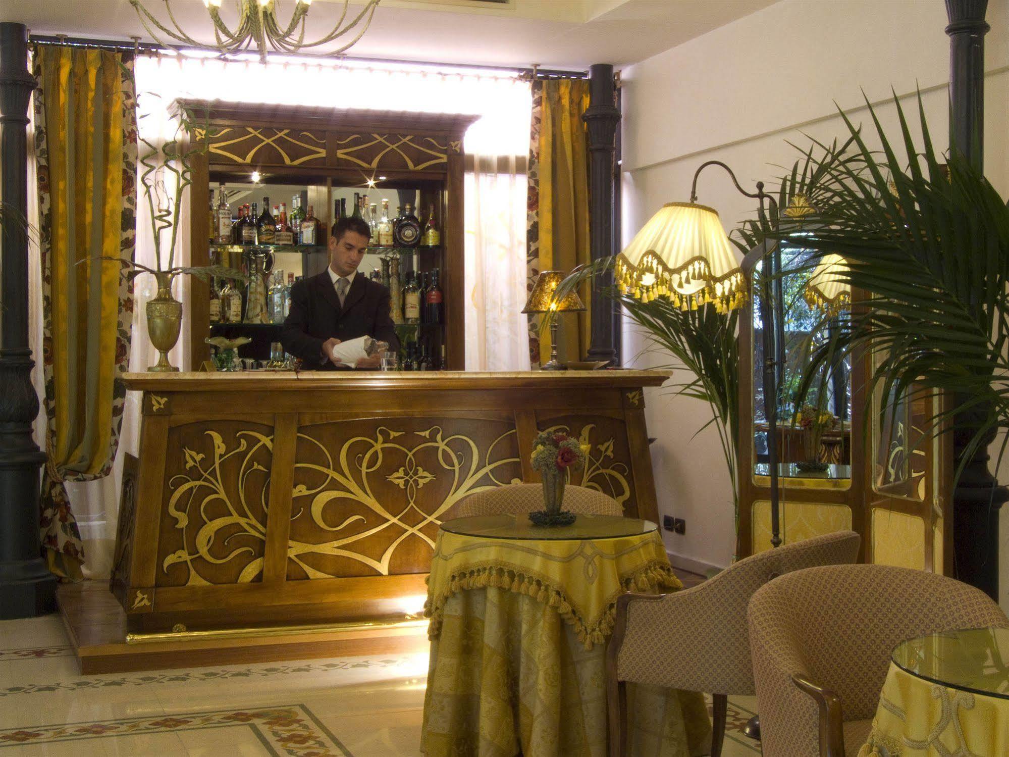 Liberty Hotel Katanya Dış mekan fotoğraf