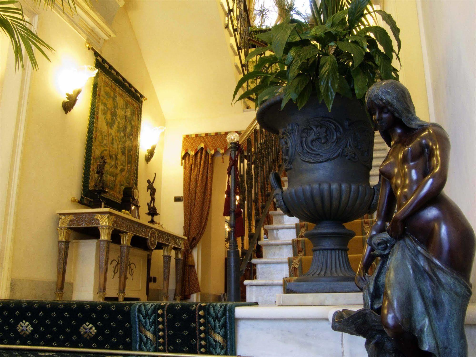 Liberty Hotel Katanya Dış mekan fotoğraf