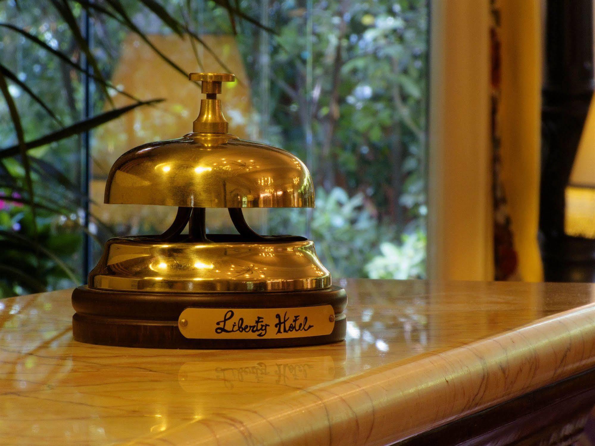 Liberty Hotel Katanya Dış mekan fotoğraf