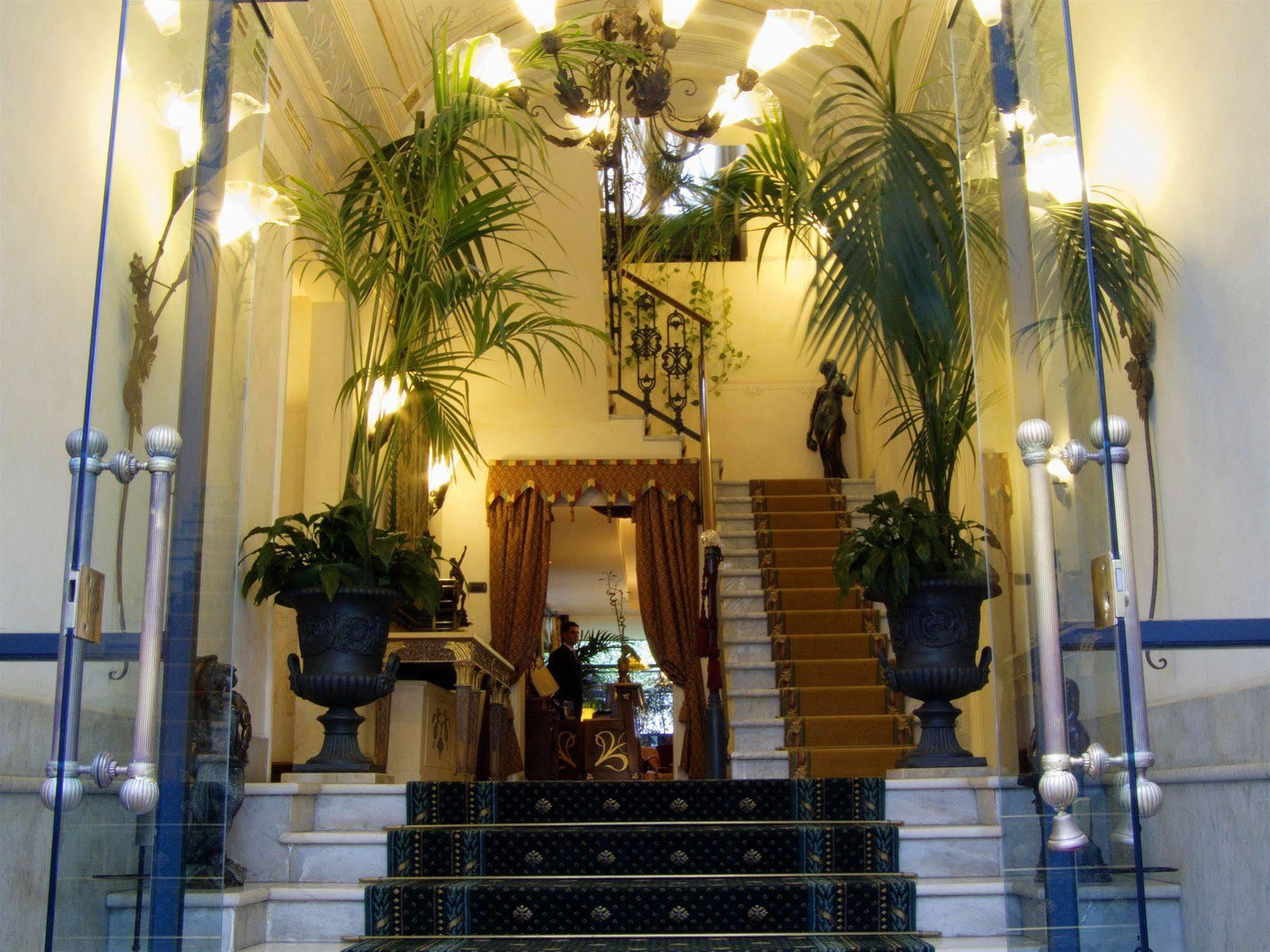 Liberty Hotel Katanya Dış mekan fotoğraf