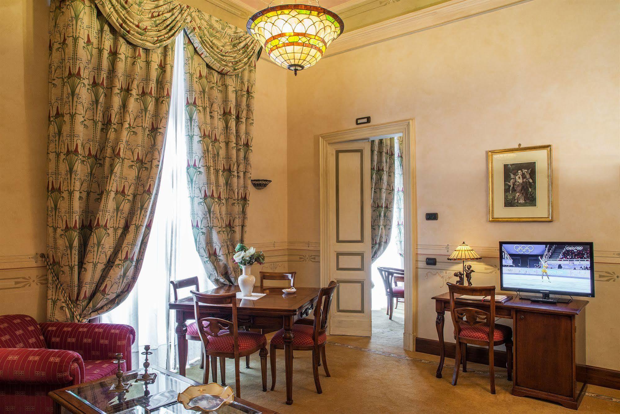 Liberty Hotel Katanya Dış mekan fotoğraf