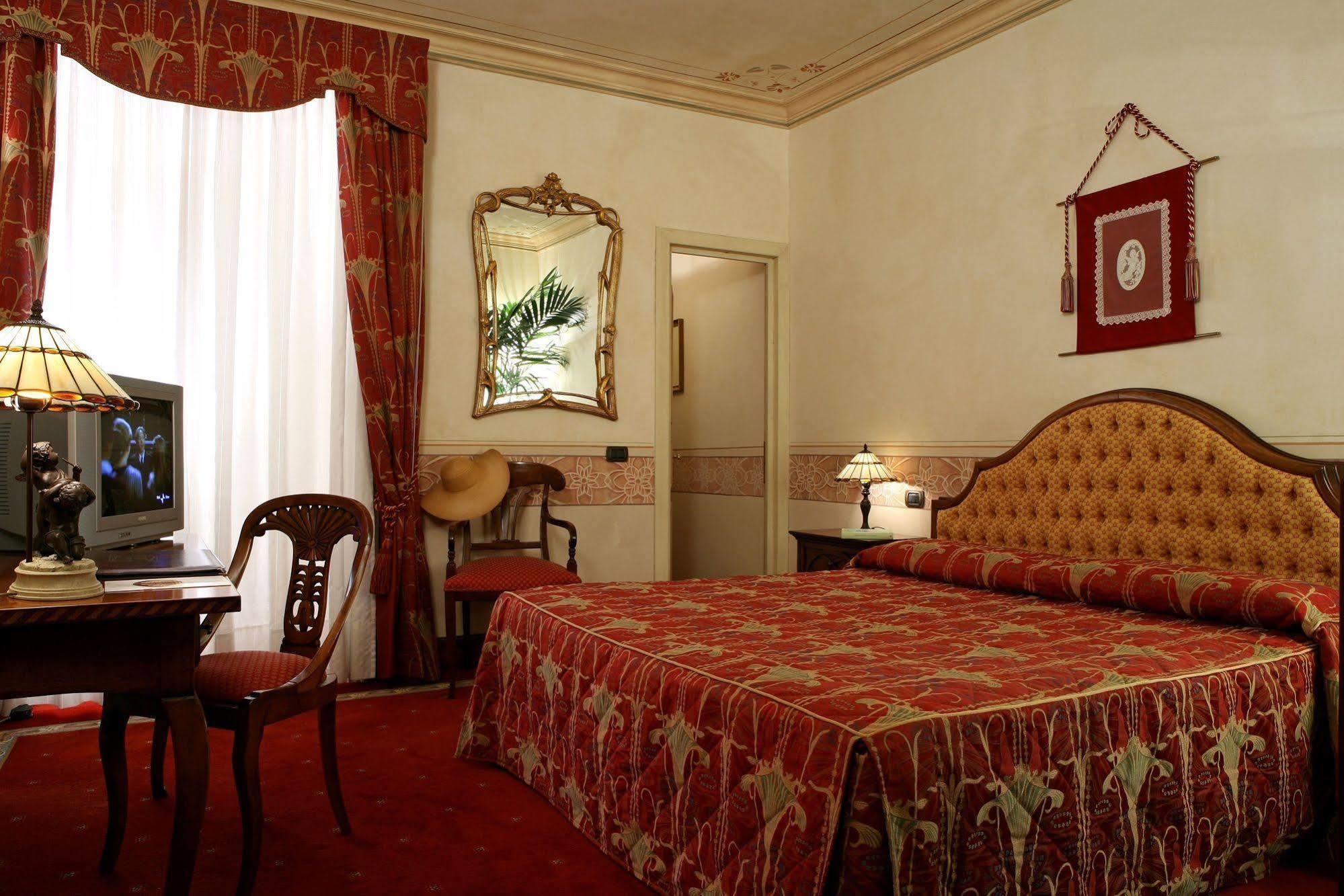 Liberty Hotel Katanya Oda fotoğraf