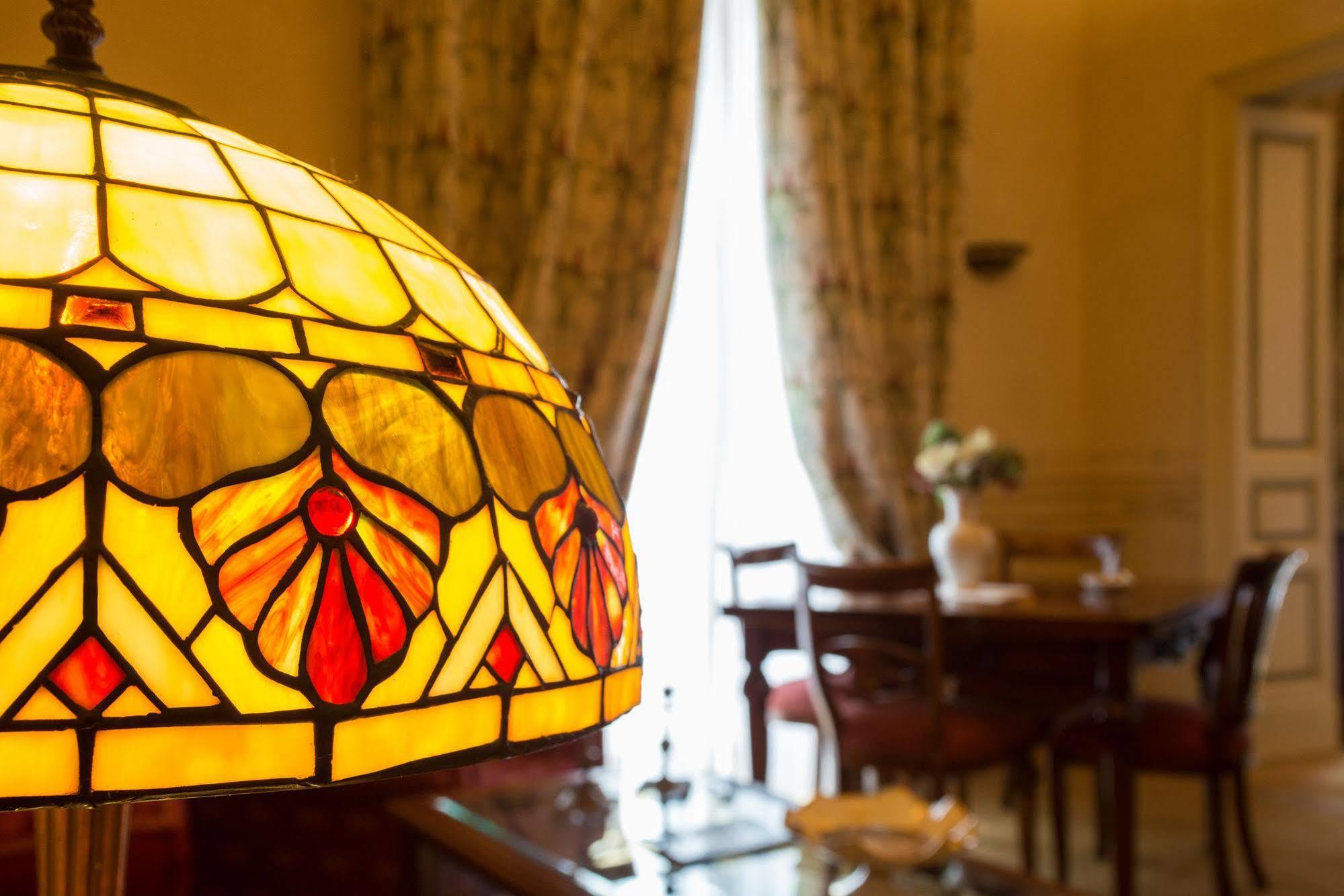 Liberty Hotel Katanya Dış mekan fotoğraf