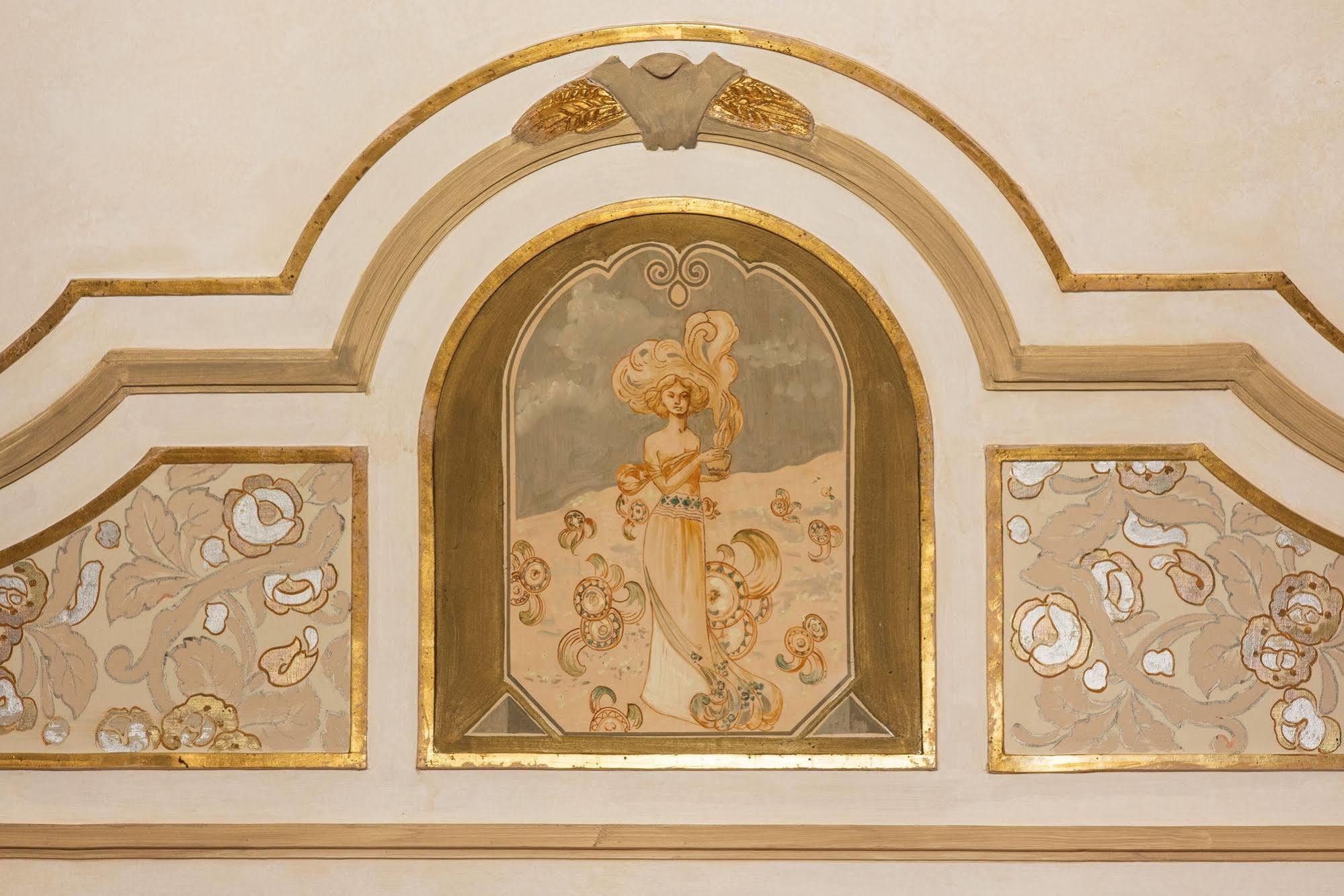 Liberty Hotel Katanya Dış mekan fotoğraf