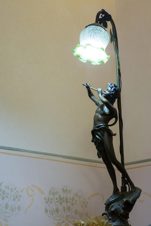 Liberty Hotel Katanya Dış mekan fotoğraf