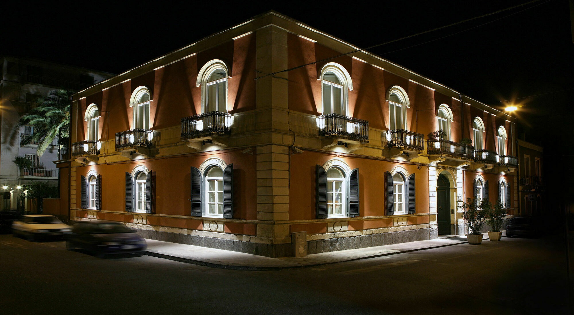 Liberty Hotel Katanya Dış mekan fotoğraf