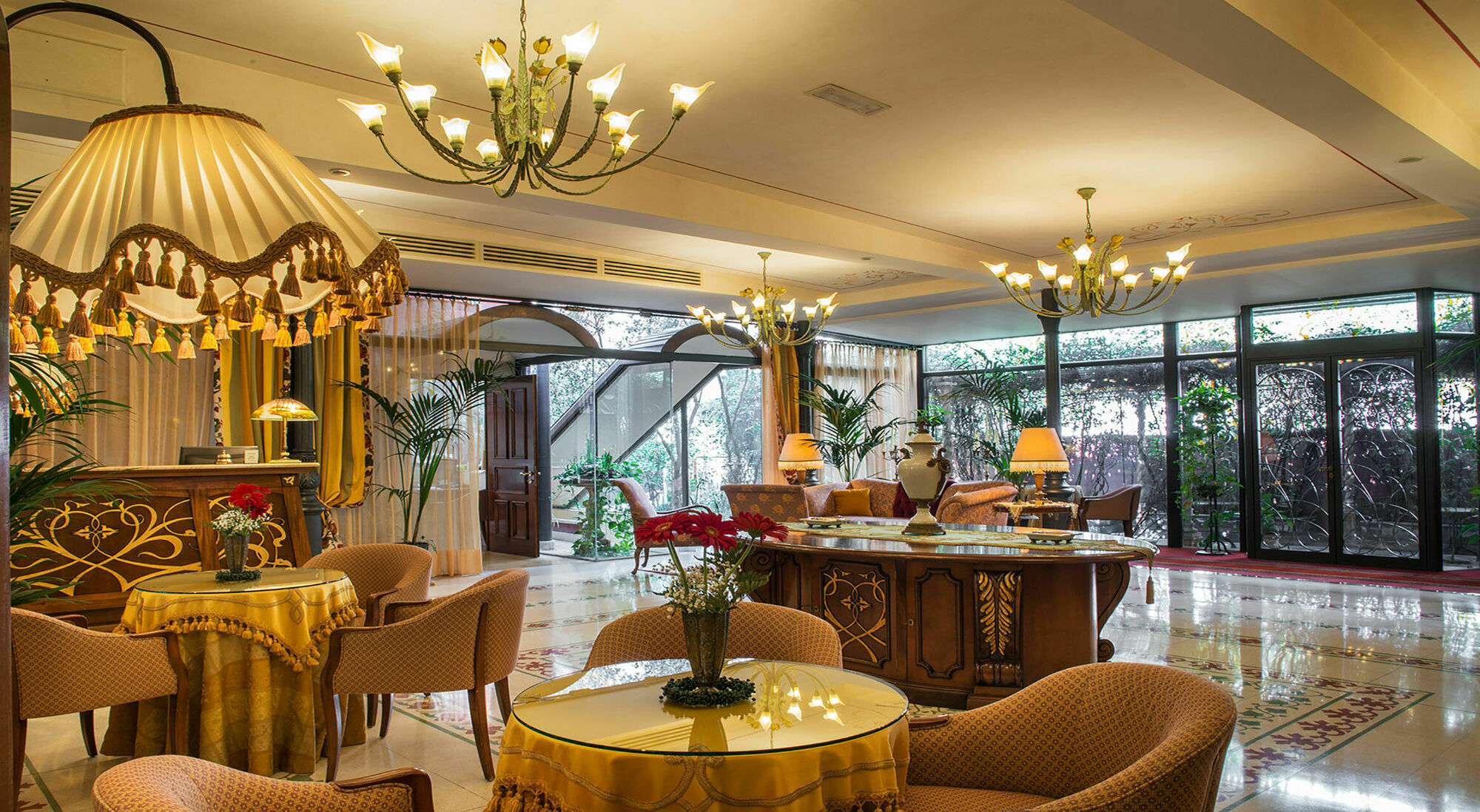 Liberty Hotel Katanya Dış mekan fotoğraf