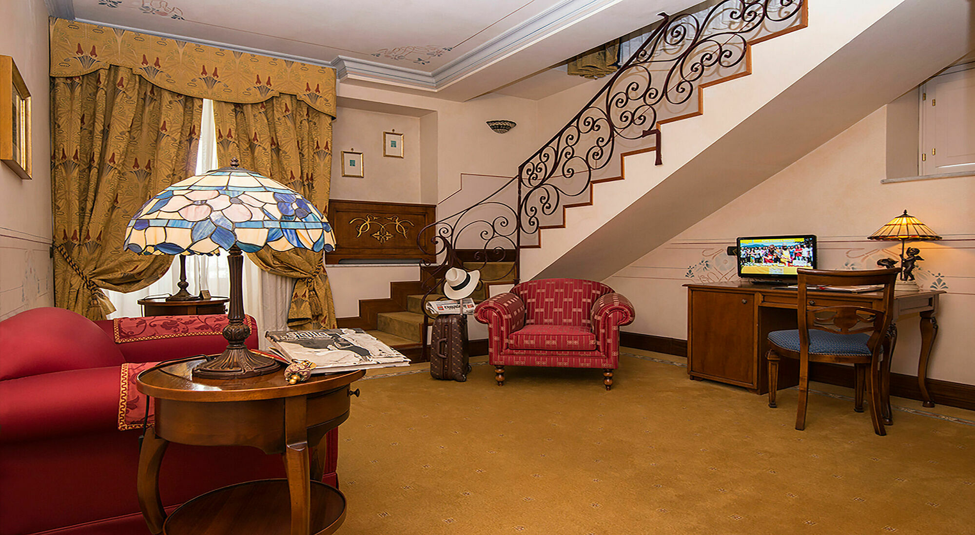 Liberty Hotel Katanya Dış mekan fotoğraf