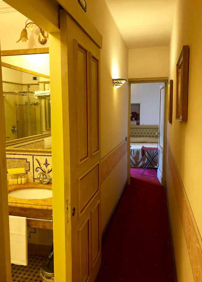 Liberty Hotel Katanya Dış mekan fotoğraf